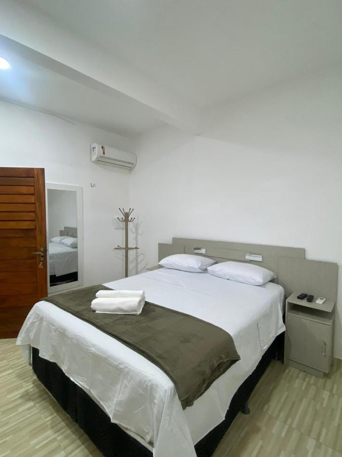 Villa Brilho Do Sol Jijoca de Jericoacoara Exterior photo